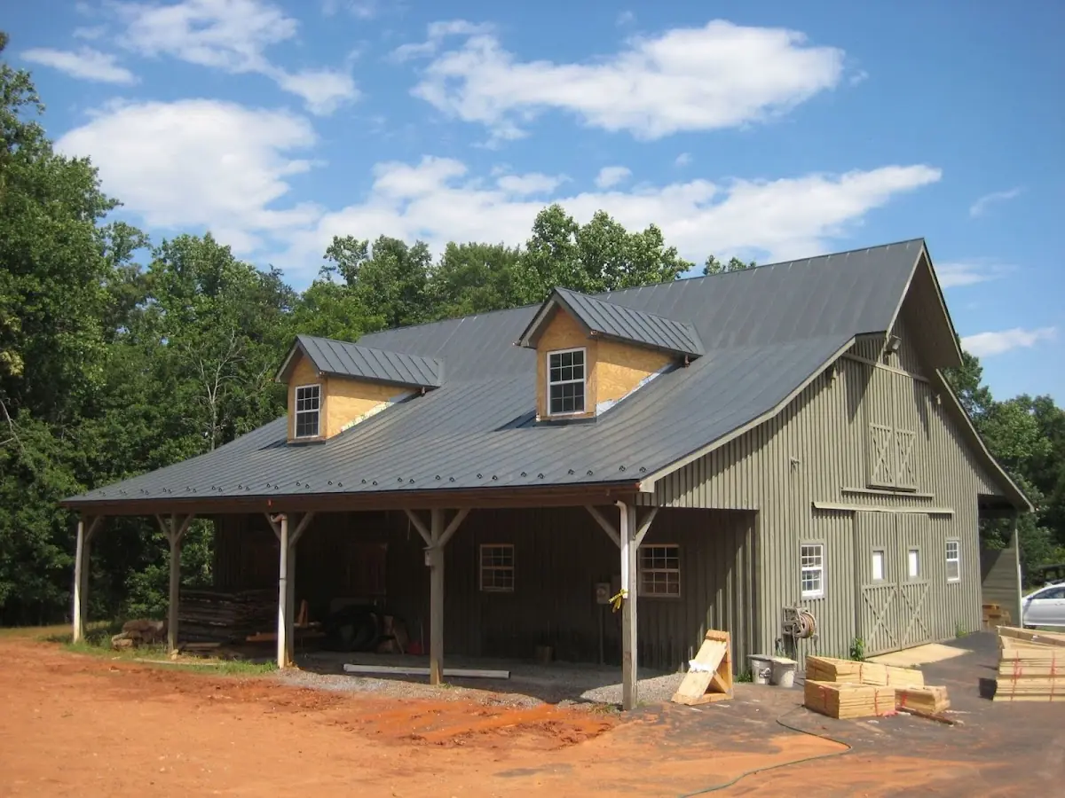 Expert Roof Coating workmanship in Hooversville
