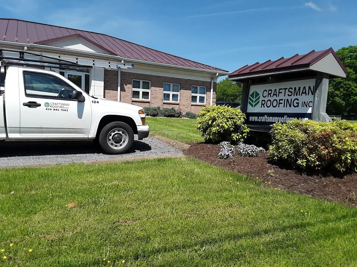 Quality Roof Inspection & Assessment by experienced craftsmen in Hooversville